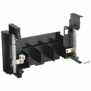 SQUARE D NQN1CU Neutral Bar, Square D Nq Panelboards, 100 A, 1 Terminals, Copper | CU4FWQ 4HHA6