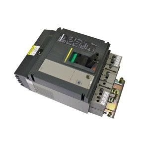 SQUARE D PGA36080CU31A Kompaktleistungsschalter, 800 A, MicroLogic 3.0, I-Line | CE6HJH
