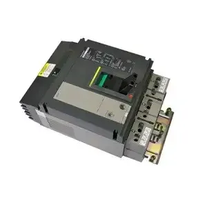 SQUARE D PGA36080CU33A Molded Case Circuit Breaker, 800A, ABC Phase, 18kAIC @ 600V | CE6HJK