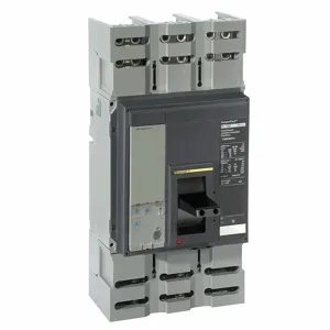 SQUARE D PGL26120 Circuit Breaker 1200a 2p 600vac Box Lug | AG7FVL 6NHE5