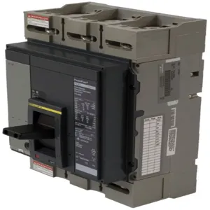 SQUARE D PGL36080 Circuit Breaker Feed-thru 800 Amp 600vac 3p 35kaic@480v | AG8TPP