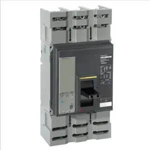 SQUARE D PGL36120 Circuit Breaker 1200a 3p 600vac Box Lug | AG7FVN 6NHE7