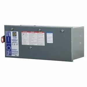 SQUARE D PJJ36250GNU33X Busway CB Plug-in Unit 250A | AG9YHU 23J552