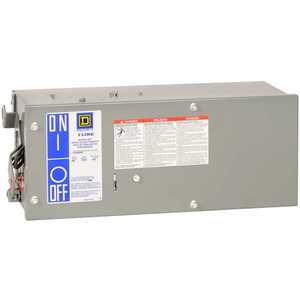 SQUARE D PJD36250G Plug In Unit 3 Phase 3 Wire 250a 600v | AF9JPE 2NZF4