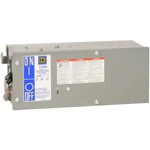 SQUARE D PJJ36250GNU33X Busway CB Plug-in Unit 250A | AG9YHU 23J552