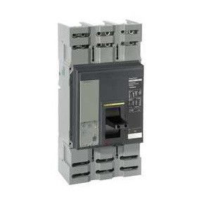 SQUARE D PLL34100U44A PowerPact P Molded Case Circuit Breaker, 1000A, 480V | CE6HKD