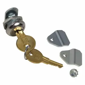 SQUARE D PK3FL Lock Kit | CU4FTE 48U008