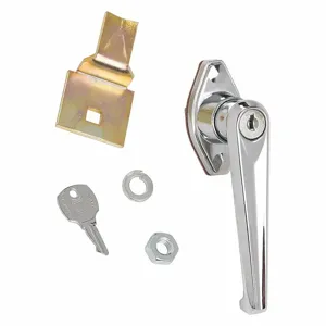 SQUARE D PK4NVL Vault Lock, Panelboard Vault Lock | CU4GAK 48R678