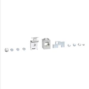 SQUARE D Q1150AN Lug Kit, Neutral Lug Kit | CU4FUG 48U004