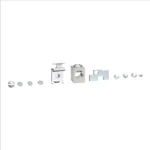 SQUARE D Q1150AN Lug Kit, Neutral Lug Kit | CU4FUG 48U004