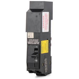 SQUARE D Q12100VH Plug In Circuit Breaker Q1, 100 A, 240 VAC, 2 P | AG8TQV