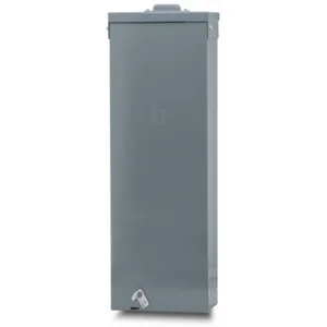 SQUARE D Q22200NRB Circuit Breaker Enclosure | AG8TRA