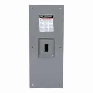 SQUARE D Q23225NF Circuit Breaker Enclosure Flush Nema 1 | AF9HQC 2JXF8