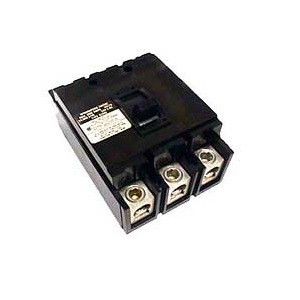 SQUARE D Q2L3150 Molded Case Circuit Breaker, 240VAC, Feed-Thru Connection | CE6HLK