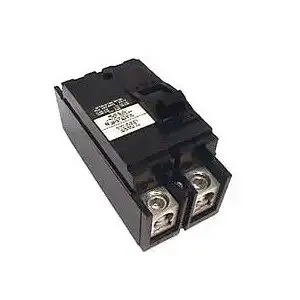 SQUARE D Q2M2110MB Bolt On Circuit Breaker, 10kAIC at 240V, 110A, 2 Pole | CE6HLR