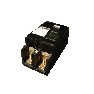 SQUARE D Q2M2175MT Molded Case Circuit Breaker, 175A, 2P, 10kAIC at 240V | CE6HLV