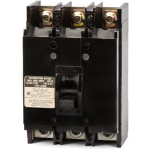 SQUARE D Q2M3200MB Bolt On Circuit Breaker Q2m 200 Amp 240vac 3p 10kaic@240v | AG8TTG