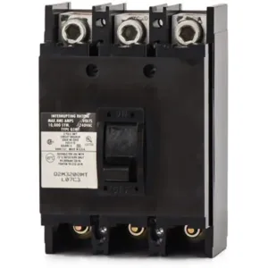 SQUARE D Q2M3200MT Bolt On Circuit Breaker Q2m 200 Amp 240vac 3p 10kaic@240v | AG8TTH