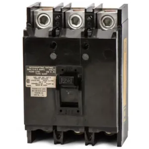 SQUARE D Q2M3225MT Bolt On Circuit Breaker Q2m 225 Amp 240vac 3p 10kaic@240v | AG8TTK