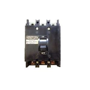 SQUARE D Q2M3150MT Molded Case Circuit Breaker, 10kAIC at 240V, 150A, 3P | CE6HLM