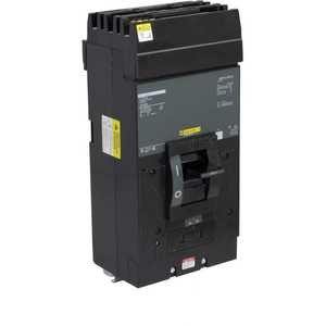 SQUARE D Q432300 Leistungsschalter I-Line-Stil Plug-in 300 Amp 240 VAC 3p 25kaic@240v | AG8TTM