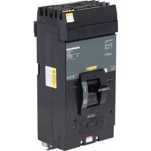 SQUARE D Q432400 Leistungsschalter I-Line-Stil Plug-in 400 Amp 240 VAC 3p 25kaic@240v | AG8TTP