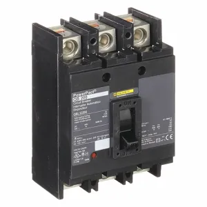 SQUARE D QBL32200 Circuit Breaker 200a 3p 240vac Lug | AG6QER 3XE13