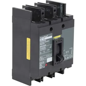 SQUARE D QBP32125TM Bolt On Circuit Breaker Qbp 125 Amp 240vac 3p 10kaic@240v | AG8TXR