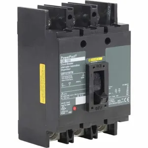 SQUARE D QBP32175TM Bolt On Circuit Breaker Qbp 175 Amp 240vac 3p 10kaic@240v | AG8TXU