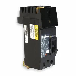 SQUARE D QDA220701 Circuit Breaker 70a 2p 240vac Lug | AF9HFQ 2GPE5