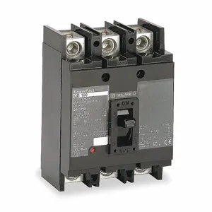 SQUARE D QDL32070 Circuit Breaker 70a 3p 240vac Lug | AF9HPD 2JXC8