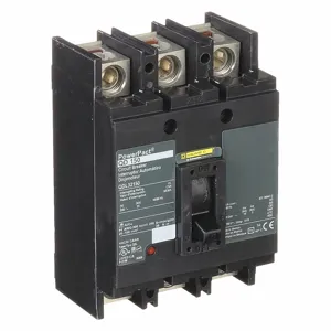 SQUARE D QDL32150 Circuit Breaker 150a 3p 240vac Lug | AF9HQH 2JXG2