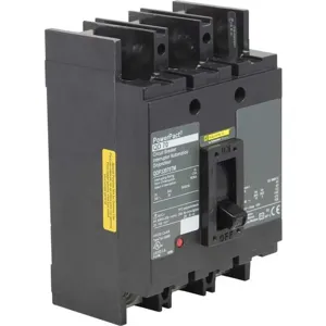 SQUARE D QDP32070TM Bolt On Circuit Breaker Qdp 70 Amp 240vac 3p 25kaic@240v | AG8UCE