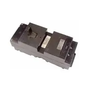 SQUARE D QE2125VH Plug In Circuit Breaker, 22kAIC at 240V, 125A, 2 Pole | CE6HMN