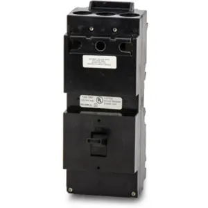 SQUARE D QE2200VH Plug In Circuit Breaker Qe 200 Amp 240vac 2p 22kaic@240v | AG8UCT