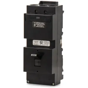 SQUARE D QE3200VH Plug In Circuit Breaker Qe 200 Amp 240vac 3p 22kaic@240v | AG8UDC