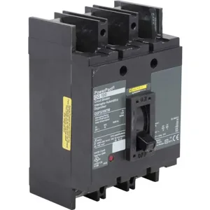 SQUARE D QGP32070TM Bolt On Circuit Breaker Qgp 70 Amp 240vac 3p 65kaic@240v | AG8UFD