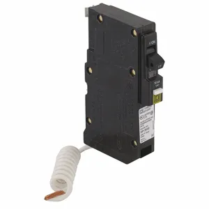 SQUARE D QO120VHCAFI Plug In Circuit Breaker 20a 1 Pole 22ka 120v | AF6FXP 12R457