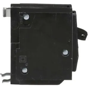 SQUARE D QO1201021 Plug In Circuit Breaker 20a 1p 10ka 240v | AF9FLH 2CT17