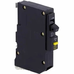 SQUARE D QO130GFI Plug In Circuit Breaker 30a 1p 10ka 120v | AA9GFD 1D240