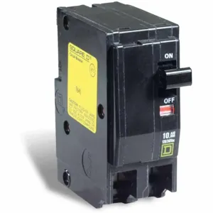 SQUARE D QO2125 Plug In Circuit Breaker 125a 10ka 240v | AA9GFT 1D253