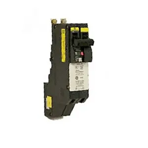 SQUARE D QOB230AS Molded Case Circuit Breaker, 30A, 10kAIC at 120V, 1 Phase | CE6HTH