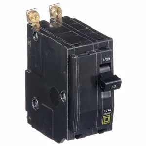 SQUARE D QOB230 Circuit Breaker, 30 A, 240 V | AF6PPA 1H886