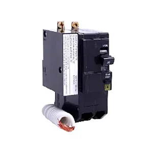 SQUARE D QOB230EPD1200 Bolt-On Circuit Breaker, 30A, 120V, 10kAIC, Thermal Magnetic | CE6HTT