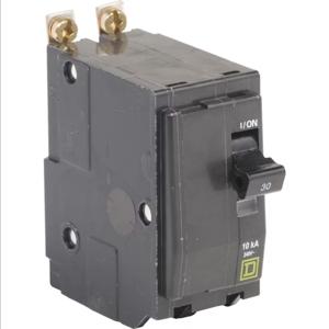 SQUARE D QOB230H Miniature Circuit Breaker 240V 30A | CU4FVV 48M147