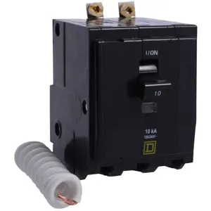 SQUARE D QOB320SWN Circuit Breaker 20a | AF9FQX 2DM87