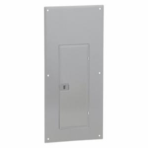 SQUARE D QOC40UF Load Center Cover, 34.98 Inch Length, Mfr. No. Qo140L200Pg/Qo132M150P/Qo140M200P, 1 Door | CV3CMV 1D439