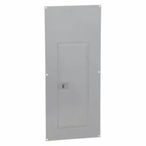 SQUARE D QOC40US Load Center Cover, 33.78 Inch Length, Mfr. No. Qo140L200Pg/Qo132M150P/Qo140M200P, 1 Door | CV3CMM 1D440