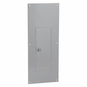 SQUARE D QOC42UF Load Center Cover, 39.18 Inch Length, Mfr. No. Qo140L200Pg/Qo132M150P/Qo140M200P, 1 Door | CV3CNA 1D441