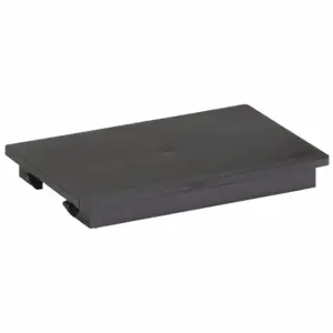 SQUARE D QOM1FP Filler Plate, 1.9 Inch Width, 125 A, 3 Inch Length | CU4FEM 1D445